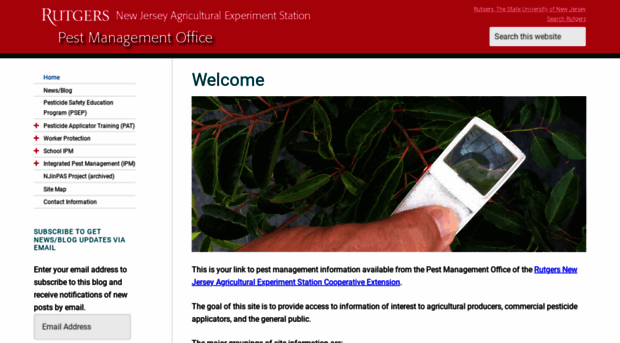 pestmanagement.rutgers.edu