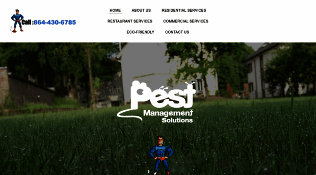 pestmanagementonline.com