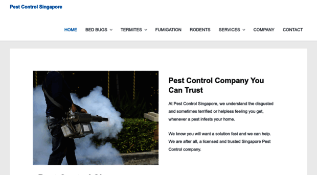 pestmanagementsingapore.com