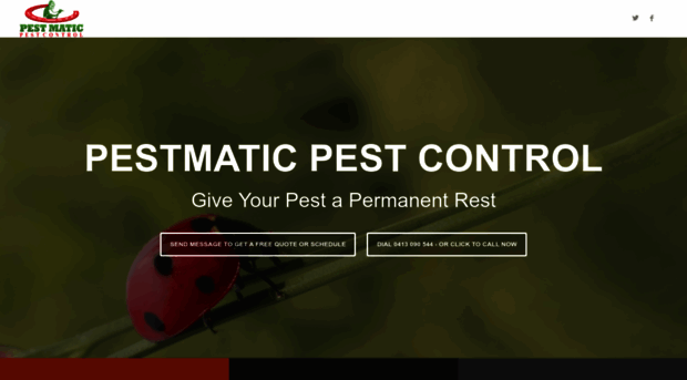 pestmatic.com.au