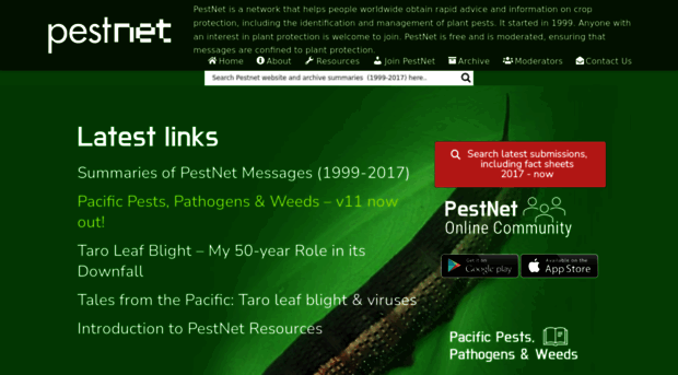 pestnet.org