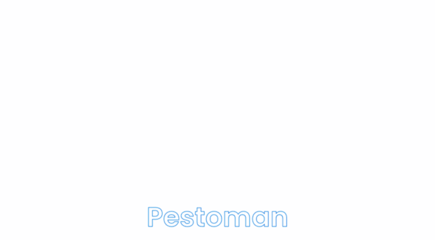 pestoman.com