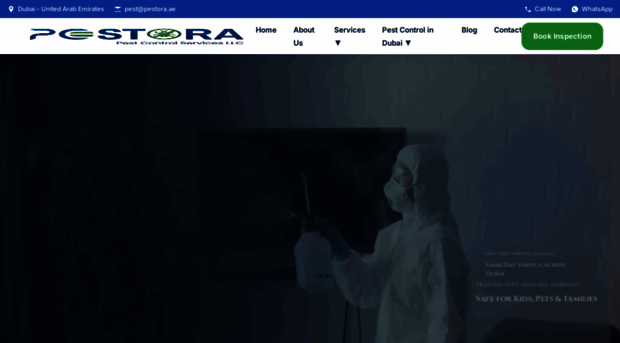 pestora.ae