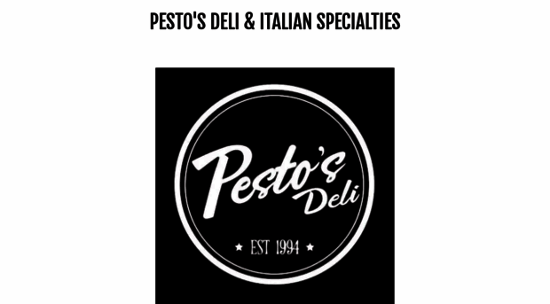 pestosdeli.ca