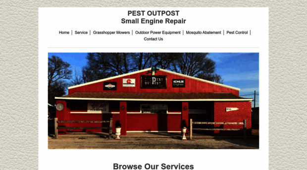 pestoutpost.com