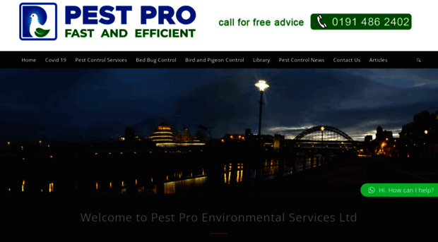 pestpro.co.uk