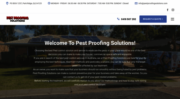 pestproofingsolutions.com