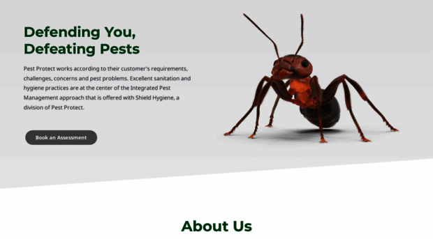 pestprotect.co.za