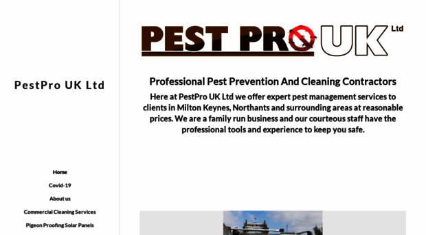 pestprouk.co.uk