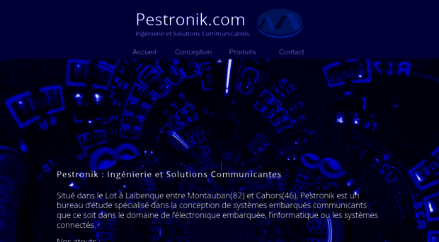 pestronik.com