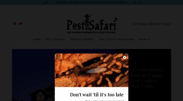 pestsafari.com