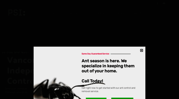 pestsceneinvestigations.com