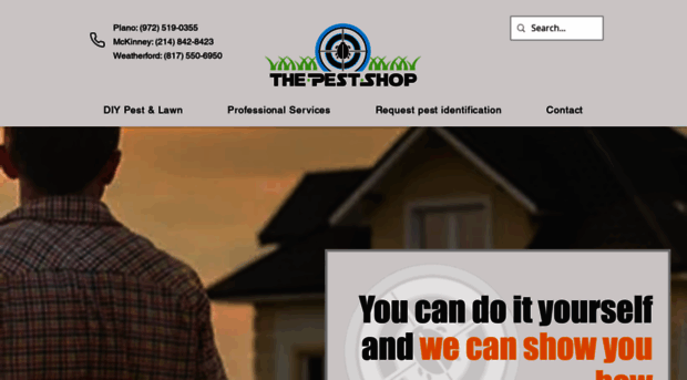 pestshop.com