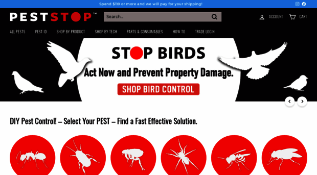 peststop.co.nz