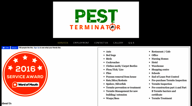 pestterminators.com.au