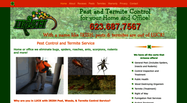 pestweedstermite.com