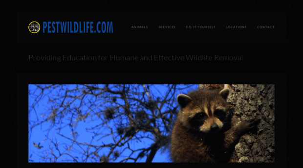 pestwildlife.com