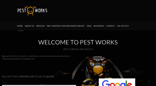 pestworks.co.za