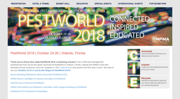 pestworld2018.org