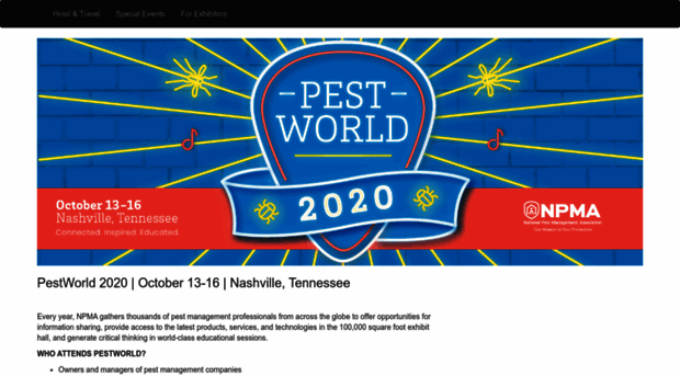 pestworld2020.org