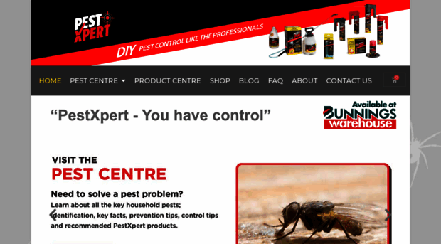 pestxpert.com.au