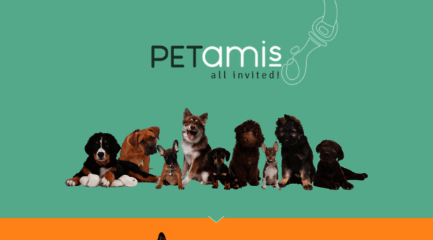 pet-amis.com