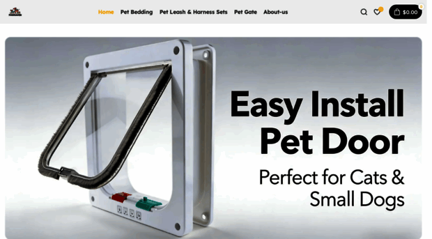 pet-bedding.shop