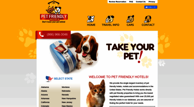 pet-friendly-hotels.net