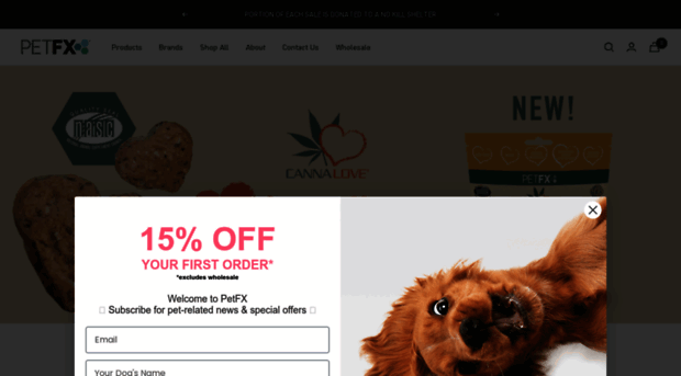 pet-fx.com