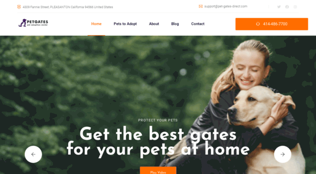 pet-gates-direct.com