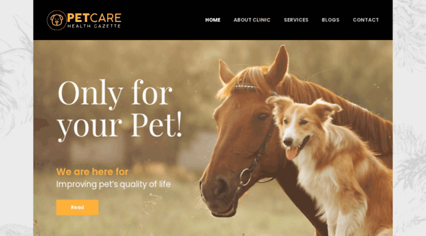 pet-health-care-gazette.com