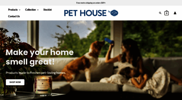 pet-house.com.au