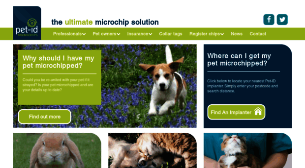 pet-idmicrochips.com