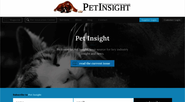 pet-insight.com