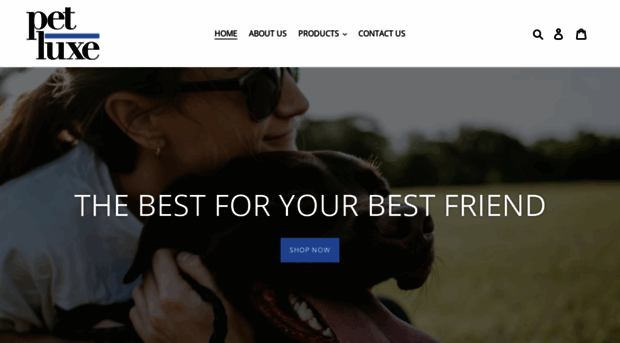 pet-luxe.com