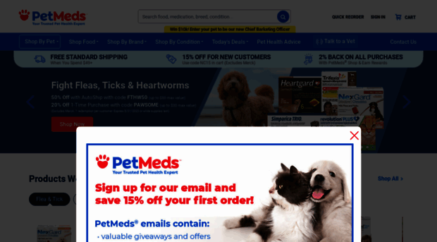 pet-meds.com