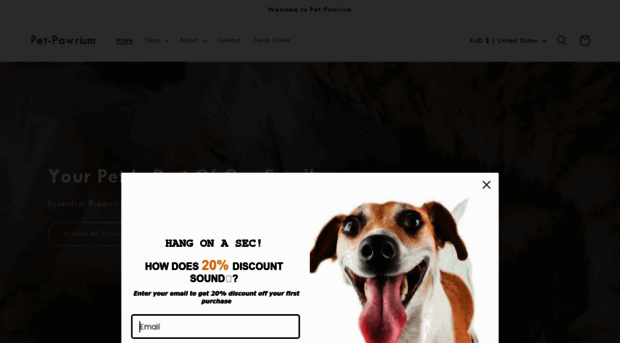 pet-pawrium.myshopify.com