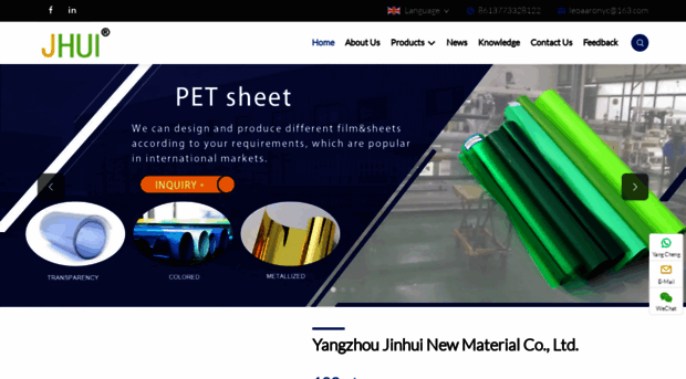 pet-plasticsheet.com