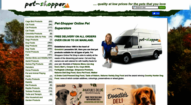 pet-shopper.co.uk