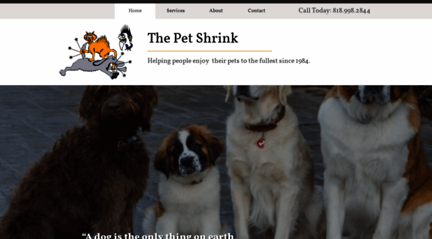 pet-shrink.com