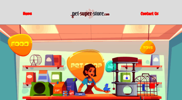 pet-super-store.com