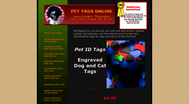 pet-tags-online.com