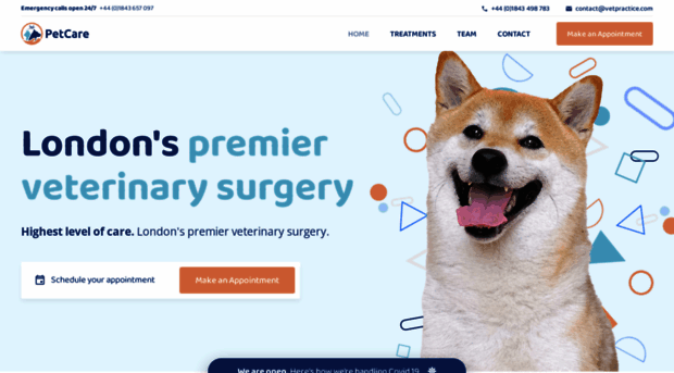 pet-vets.webflow.io