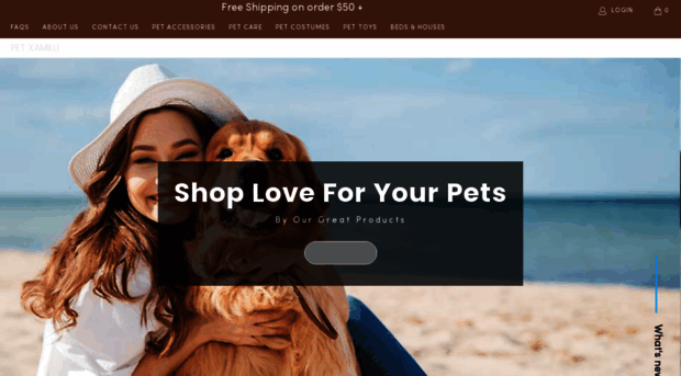 pet-xamilu.myshopify.com