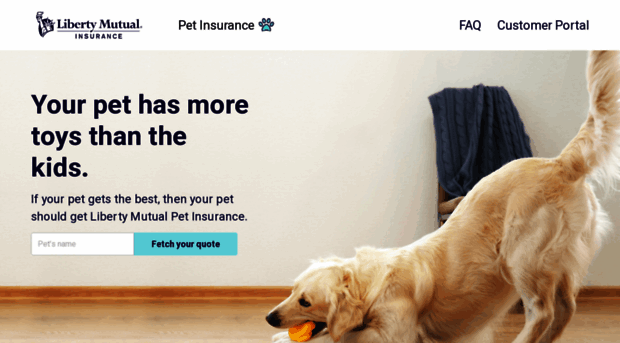 pet.libertymutual.com