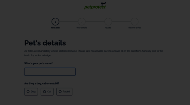 pet.petprotect.co.uk