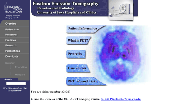 pet.radiology.uiowa.edu