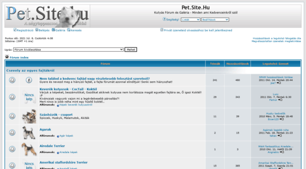 pet.site.hu