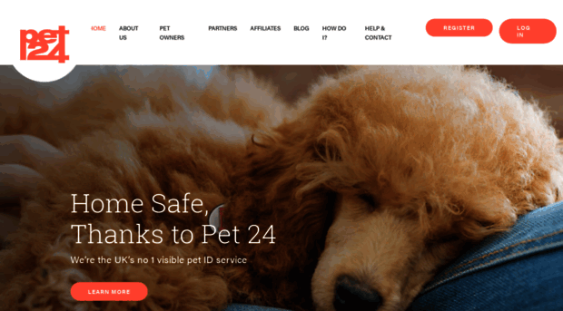 pet24.org.uk