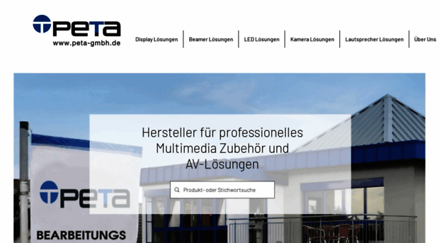 peta-gmbh.de